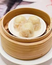 鵪鶉蛋燒賣 Quail Egg Siomai